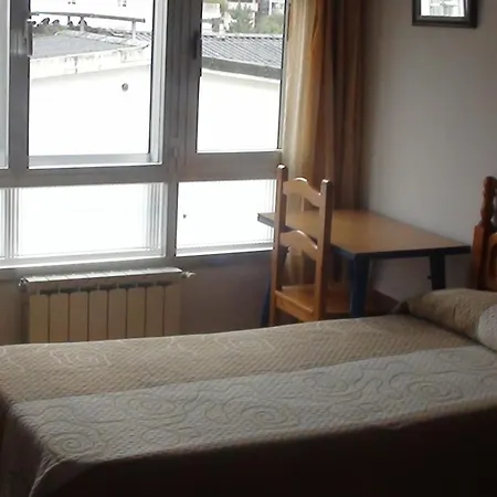 招待所 圣丽塔旅馆