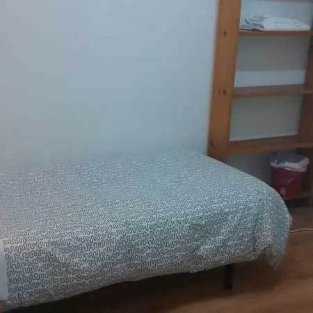 Santa Rita سانتياغو دي كومبوستيلا