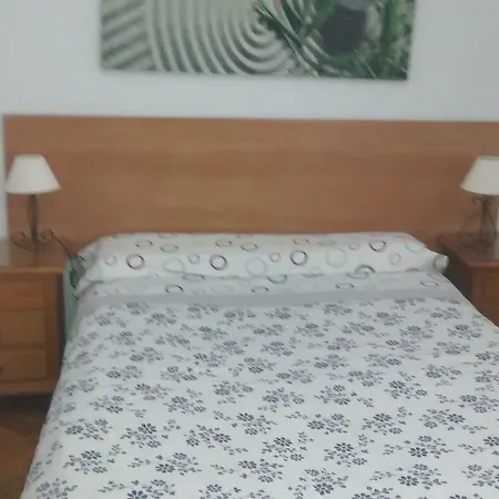 Santa Rita Gæstehus