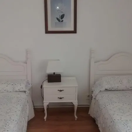 Santa Rita بيت ضيافة