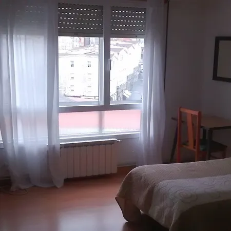 圣丽塔旅馆 招待所