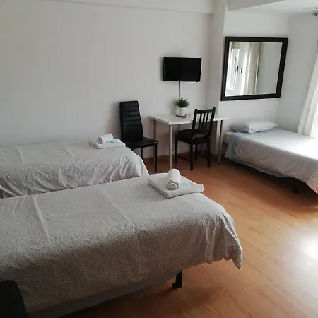 Santa Rita San Giacomo di Compostella