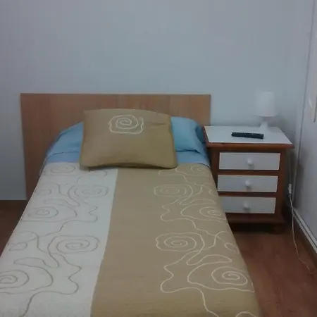 Santa Rita بيت ضيافة سانتياغو دي كومبوستيلا