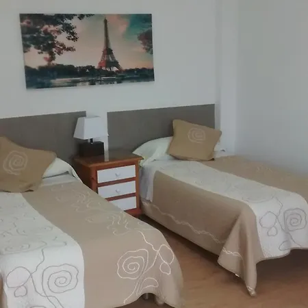 圣丽塔旅馆 圣地亚哥－德孔波斯特拉