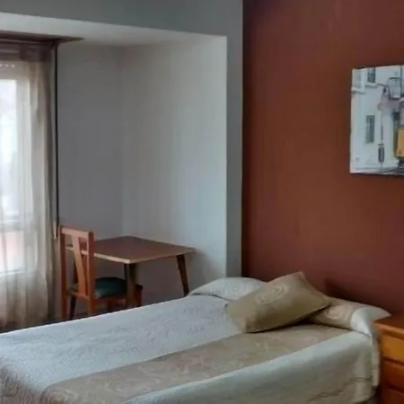 Maison d'hôtes Santa Rita Saint-Jacques-de-Compostelle