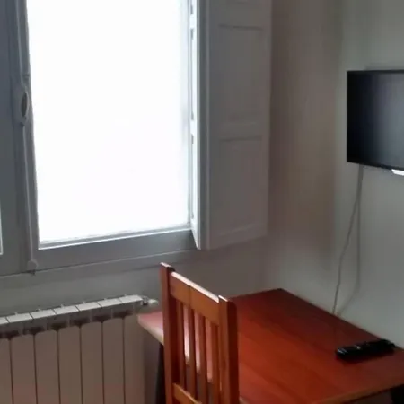 Pensjonat Santa Rita *