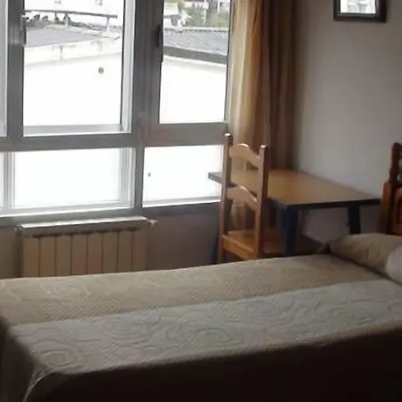 Santa Rita سانتياغو دي كومبوستيلا