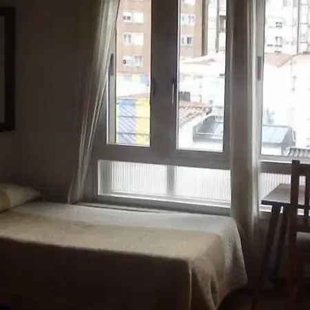 招待所 圣丽塔旅馆 圣地亚哥－德孔波斯特拉