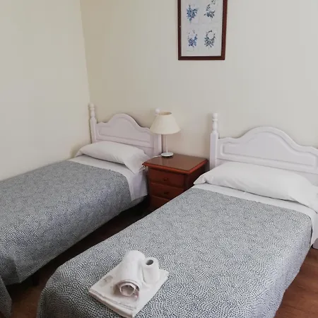 Maison d'hôtes Santa Rita