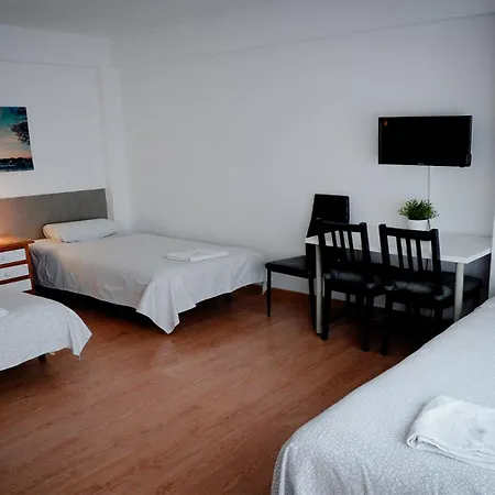 招待所 圣丽塔旅馆 圣地亚哥－德孔波斯特拉