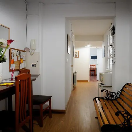 Santa Rita Affittacamere *