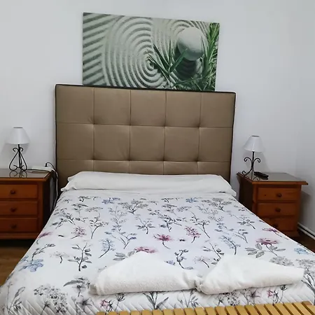 Affittacamere Santa Rita San Giacomo di Compostella