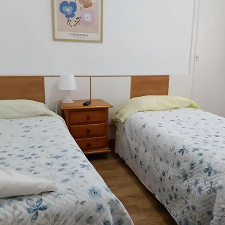 Santa Rita * San Giacomo di Compostella