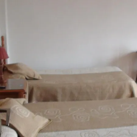 Santa Rita Maison d'hôtes