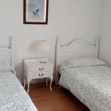 Pensjonat Santa Rita *