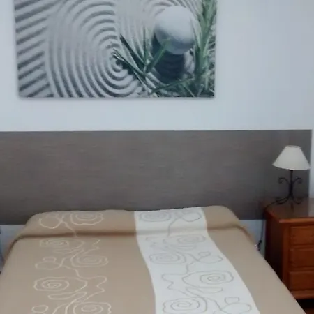 بيت ضيافة Santa Rita *