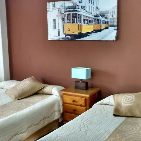 招待所 圣丽塔旅馆