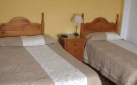 بيت ضيافة Santa Rita سانتياغو دي كومبوستيلا