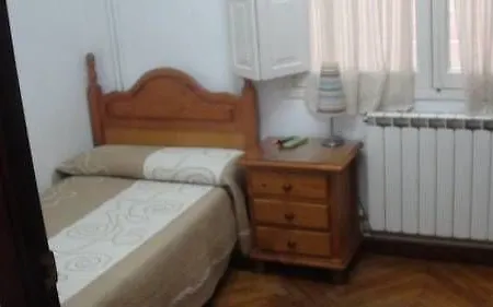 Santa Rita Πανσιόν *