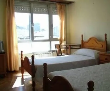 Πανσιόν Santa Rita