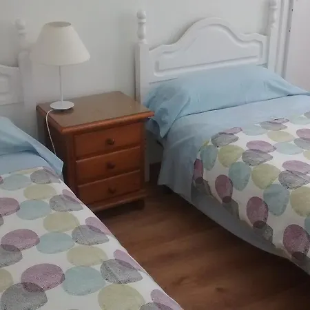 Santa Rita Πανσιόν