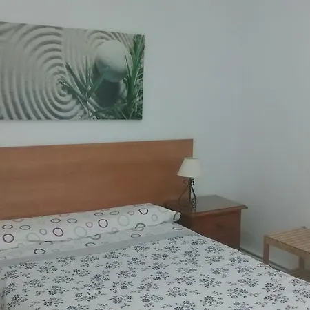 بيت ضيافة Santa Rita