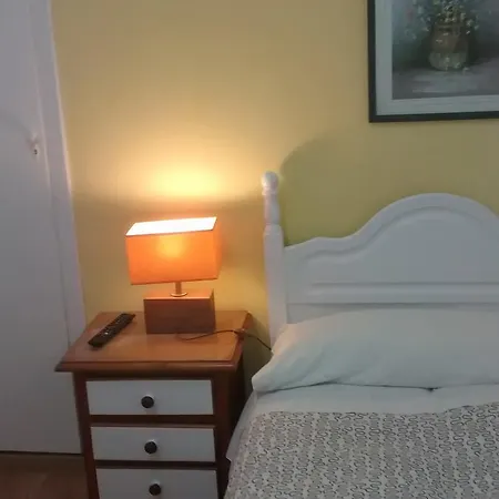 圣丽塔旅馆 招待所 圣地亚哥－德孔波斯特拉