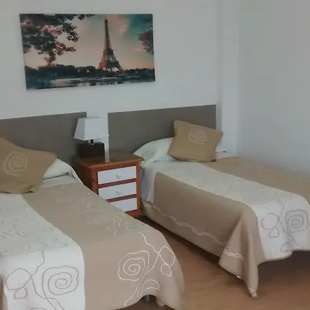 بيت ضيافة Santa Rita *