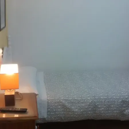 Πανσιόν Santa Rita *