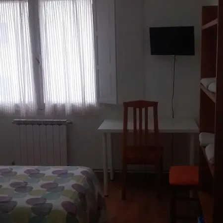 圣丽塔旅馆 * 圣地亚哥－德孔波斯特拉