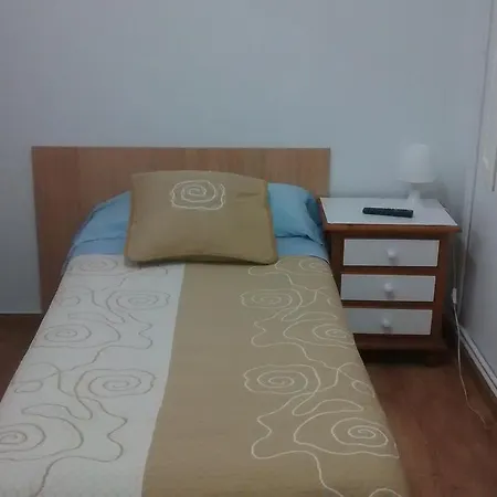 Πανσιόν Santa Rita