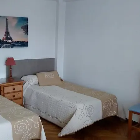 Pensjonat Santa Rita *