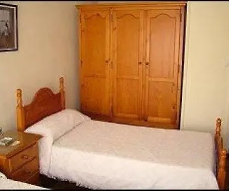 Santa Rita Πανσιόν *