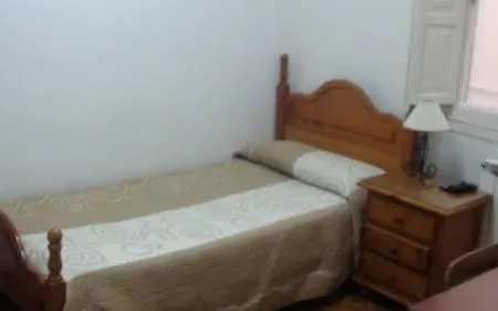 招待所 圣丽塔旅馆 *