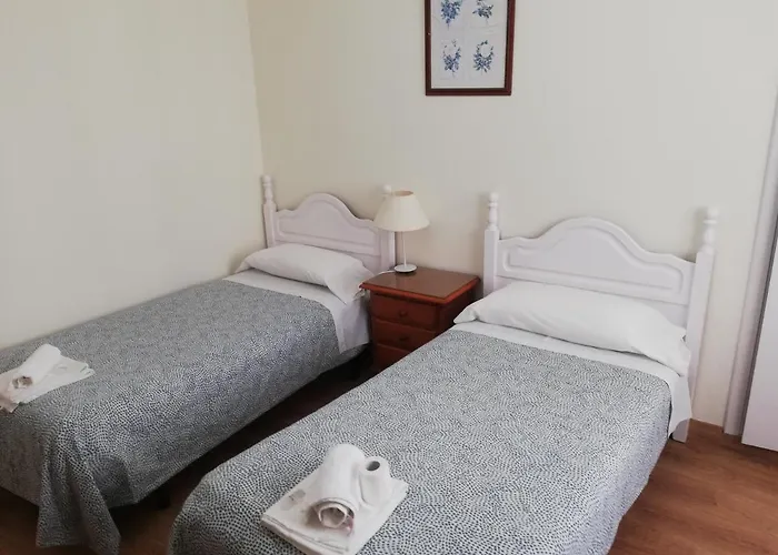 Santa Rita * Santiago de Compostela