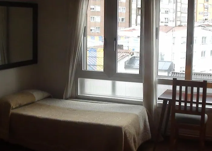 Pensjonat Santa Rita