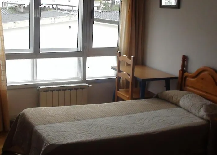 Affittacamere Santa Rita