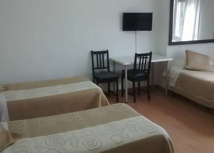 Santa Rita * San Giacomo di Compostella