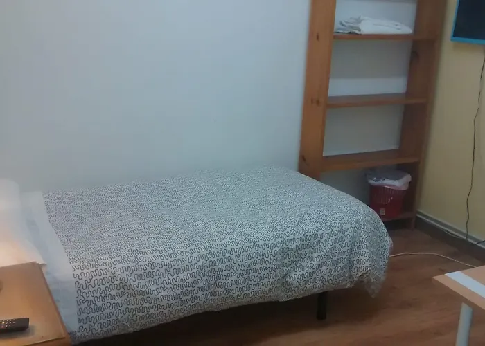 Santa Rita Santiago de Compostela