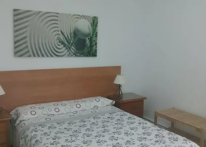 Pensjonat Santa Rita