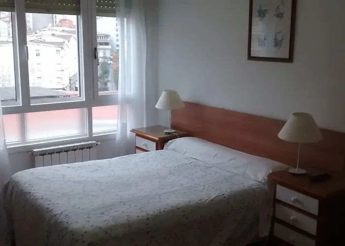 Pensjonat Santa Rita *