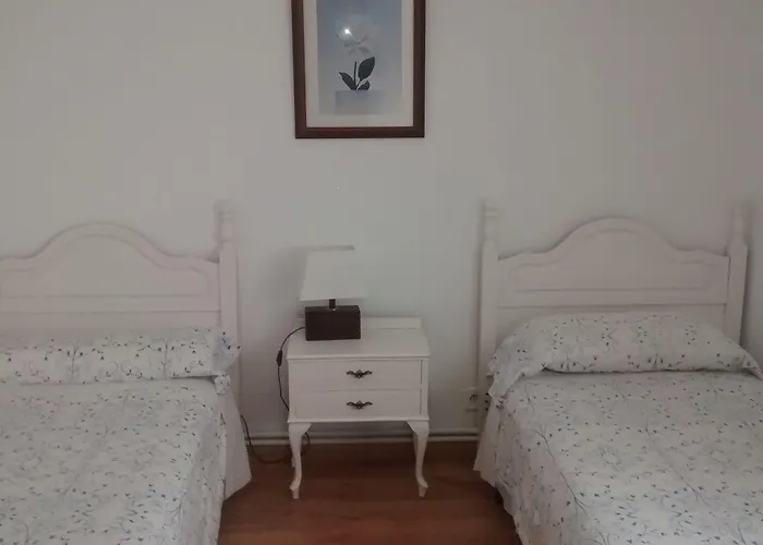 Santa Rita Pensjonat