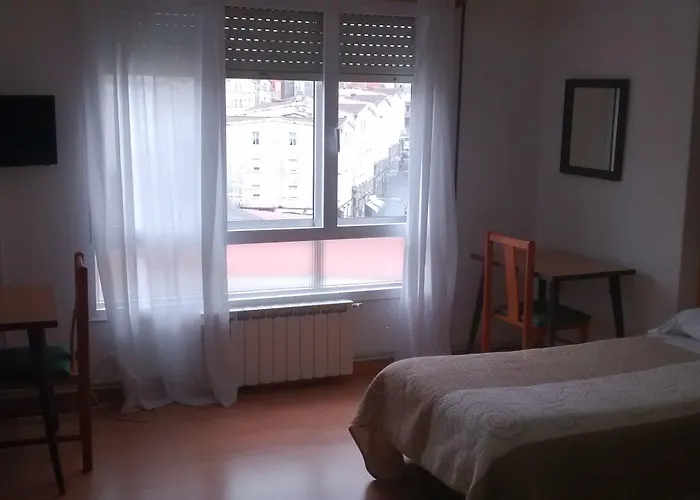 Santa Rita Pensjonat