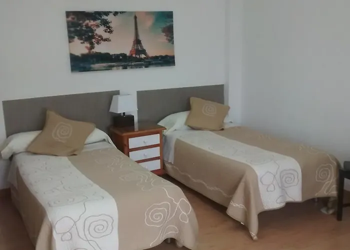 Santa Rita Santiago de Compostela