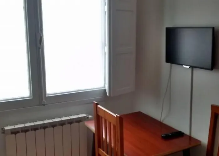 Pensjonat Santa Rita *