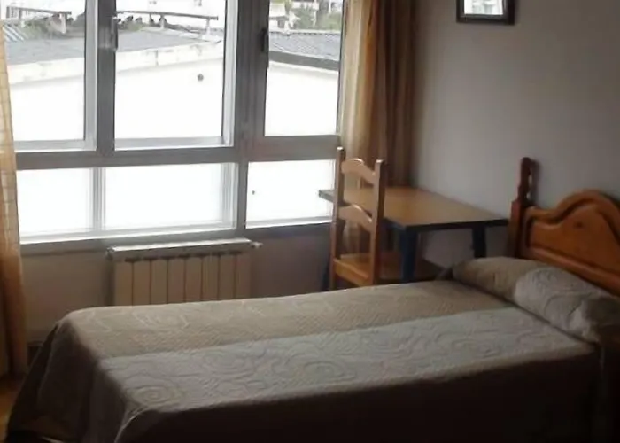 Santa Rita Santiago de Compostela