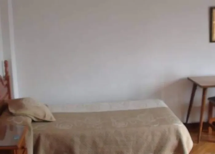 Santa Rita * Santiago de Compostela