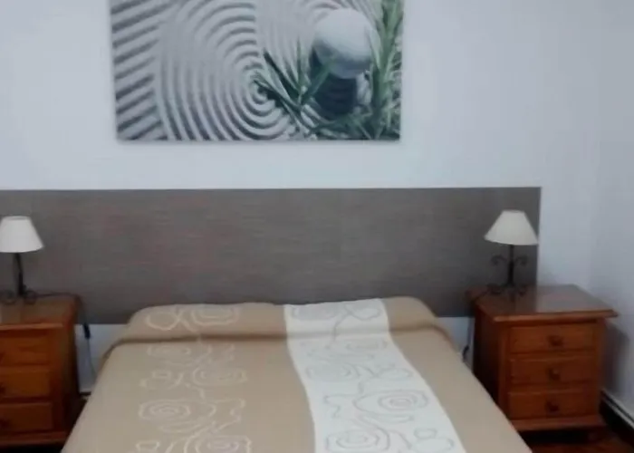 Pensjonat Santa Rita Santiago de Compostela