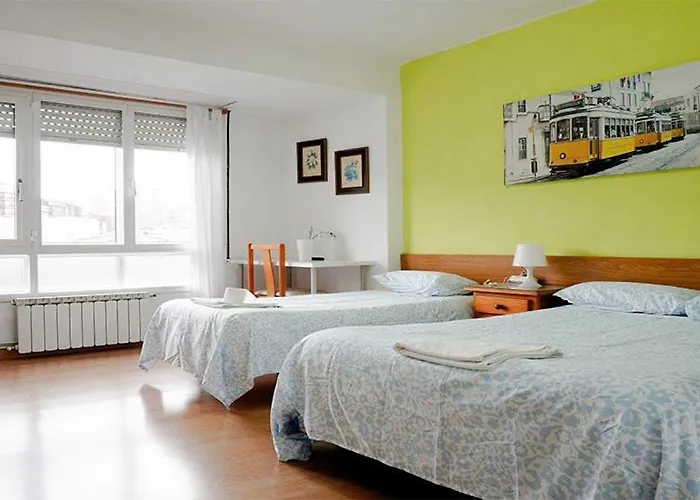 Santa Rita Santiago de Compostela