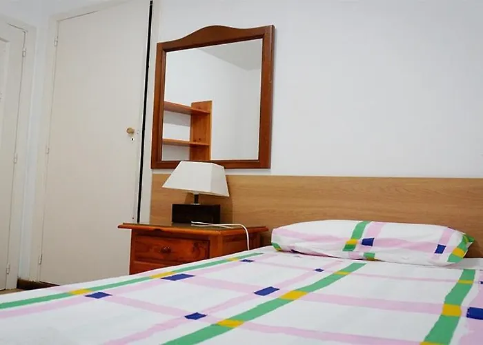 Santa Rita * Santiago de Compostela